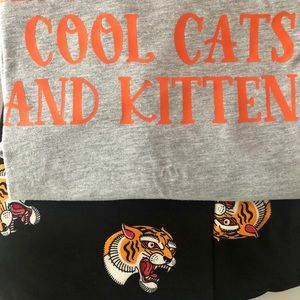 Tiger King Joe Exotic Carole Baskin shirt leggings